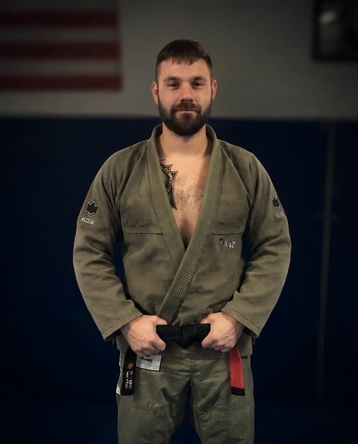 Jeremy Szady