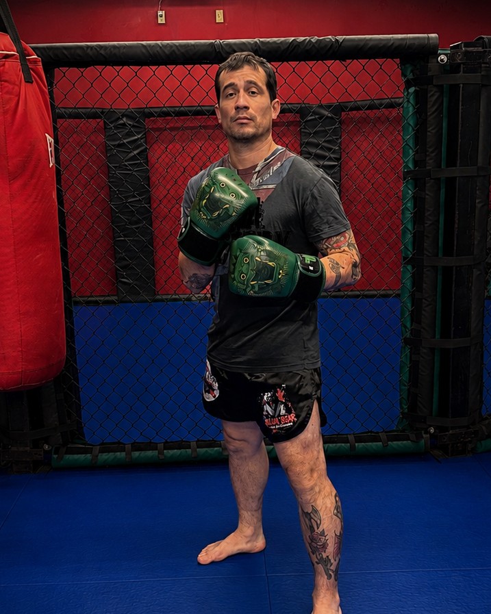 Juan Meneses