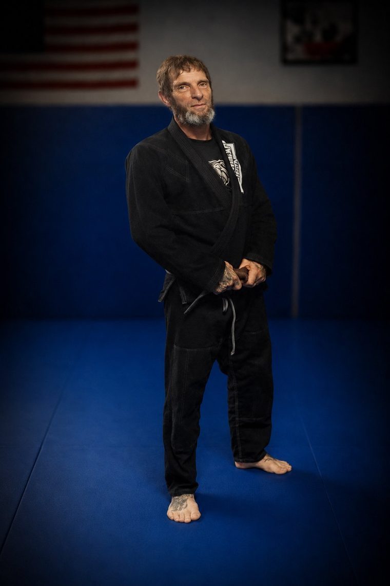 Mark Blais