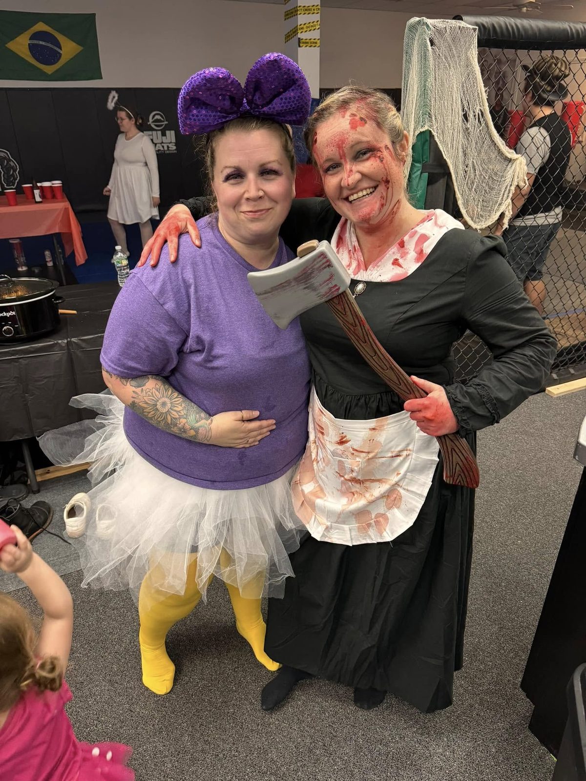 Community Events