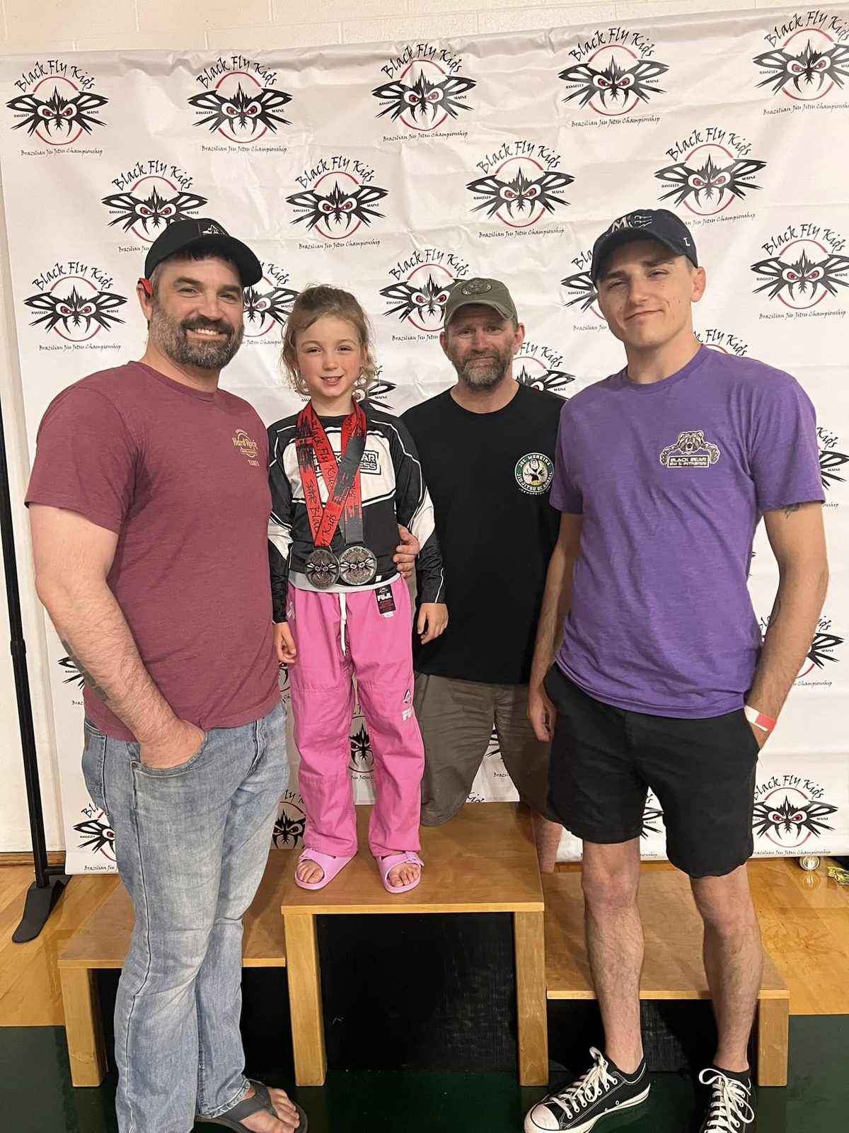 Family Support