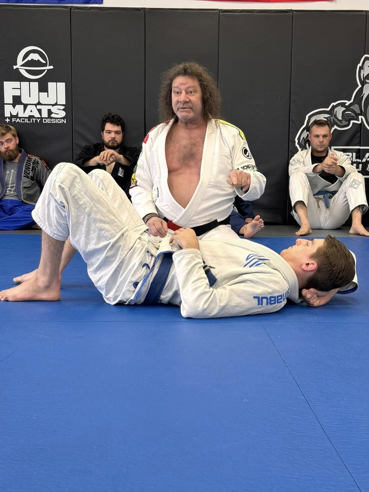 Kurt Osiander Seminar