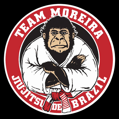 Team Moreira logo