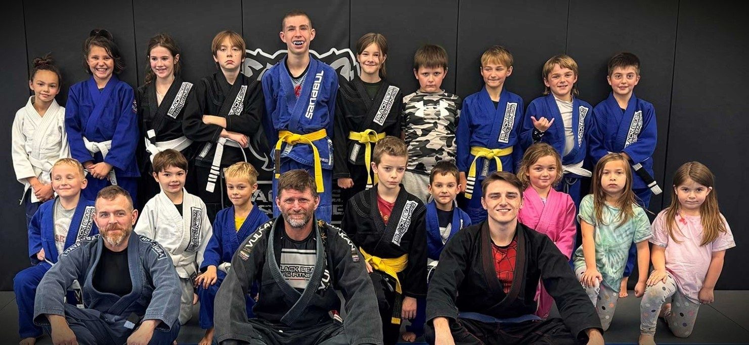 Kids class