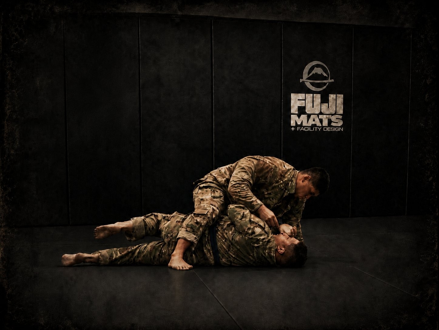 Military and veterans training